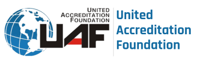 United Accreditation Foundation Logo